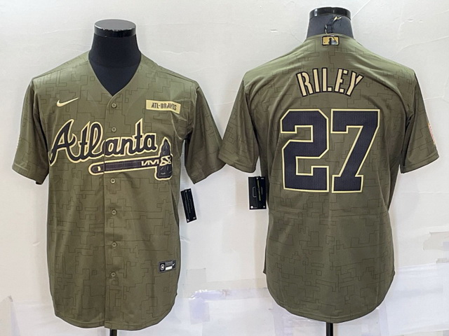 Atlanta Braves Jerseys 41 - Click Image to Close